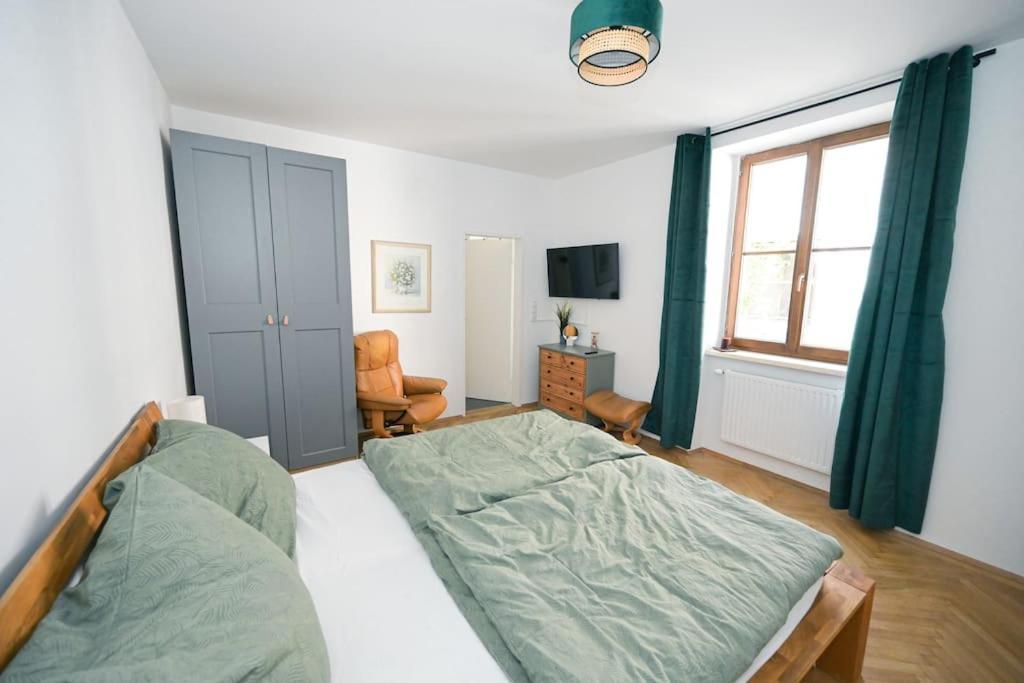 Perfect Apartment Near @ City-Center 维也纳 外观 照片