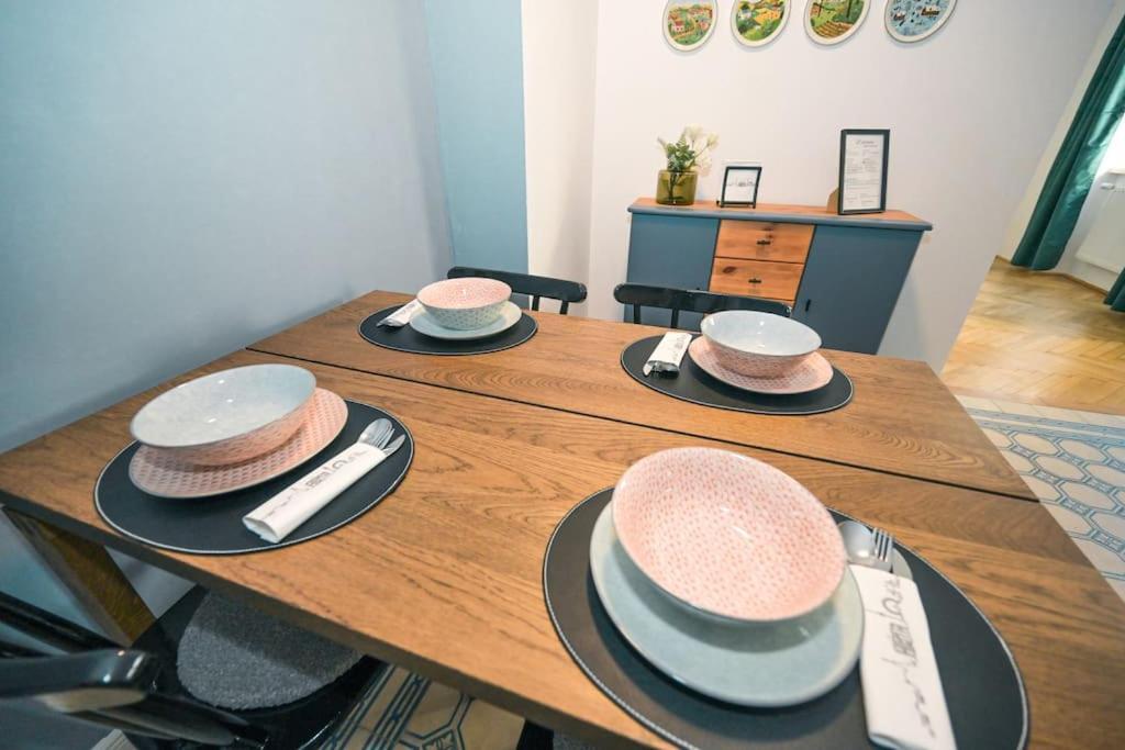Perfect Apartment Near @ City-Center 维也纳 外观 照片