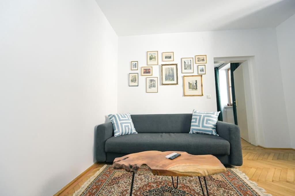 Perfect Apartment Near @ City-Center 维也纳 外观 照片